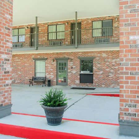 Studio 6-Luling, La Экстерьер фото