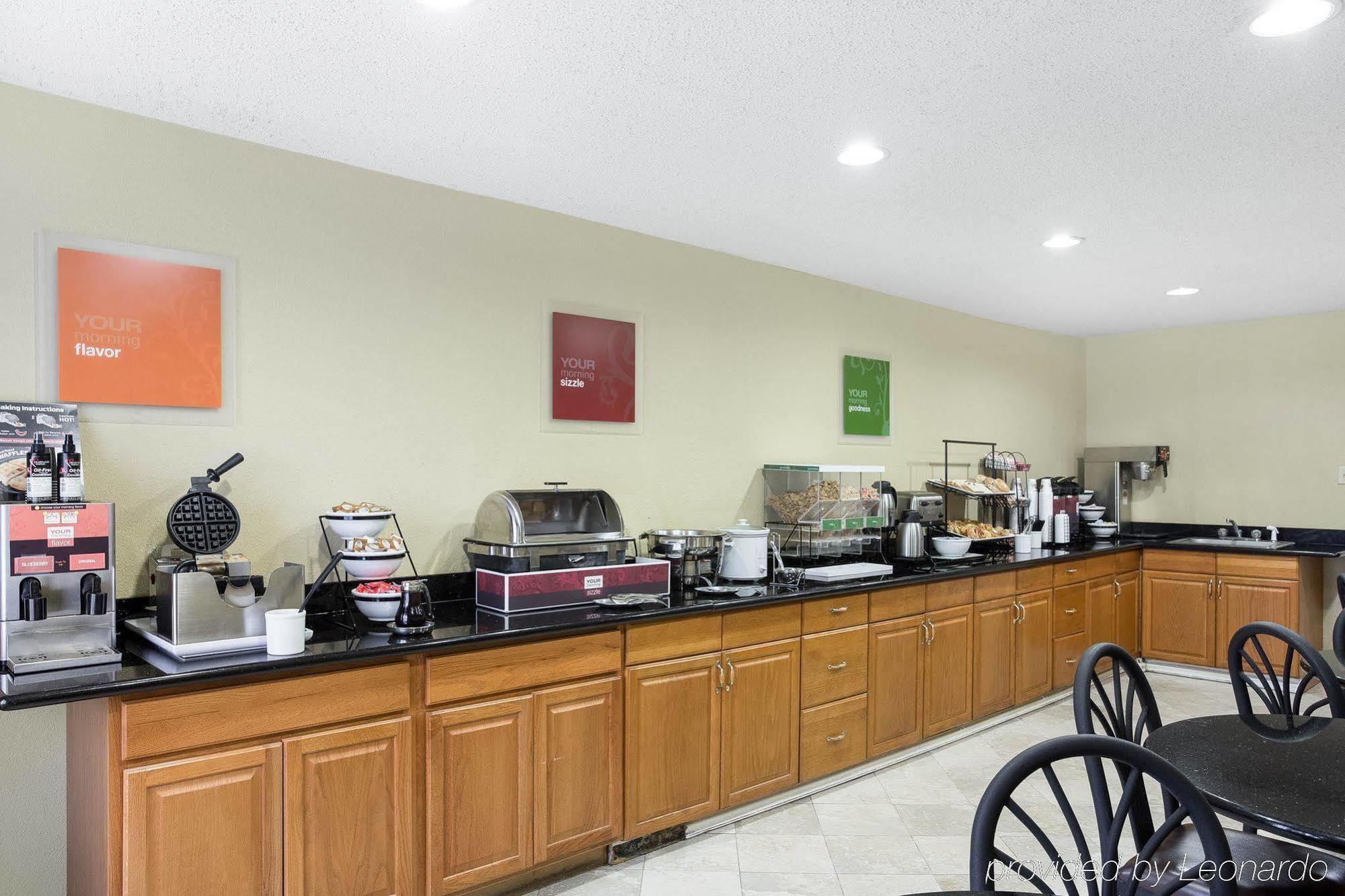 Studio 6-Luling, La Экстерьер фото