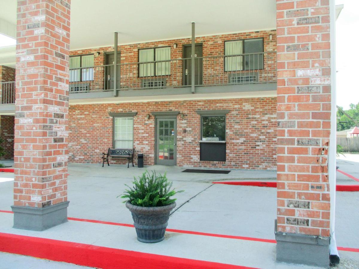 Studio 6-Luling, La Экстерьер фото